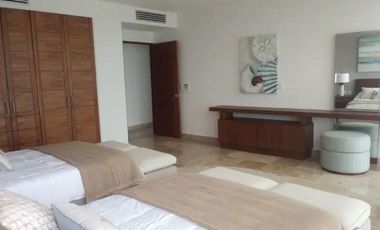 Departamento en Country Club Campeche