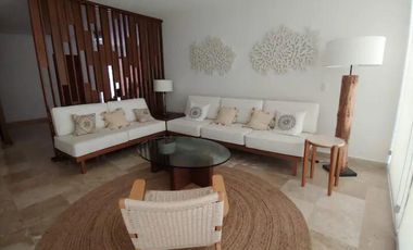 Departamento en Country Club Campeche