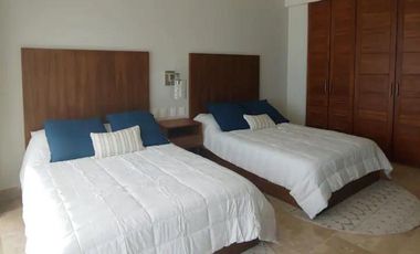 Departamento en Country Club Campeche