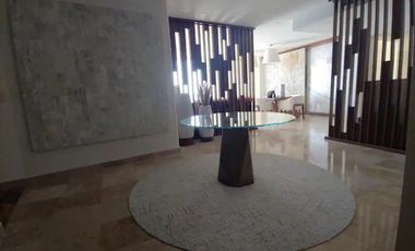 Departamento en Country Club Campeche