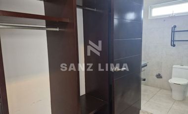 PALMA REAL: Casa confortable, con gran iluminación y terminados de lujo.