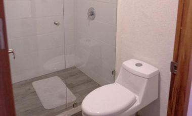 Departamentos  venta  Colonia Morelos Toluca Mexico
