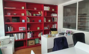 Edificio en Venta, Hacienda de las Palmas