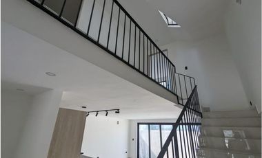 Casa en venta en Cumbres Santoral en Garcia
