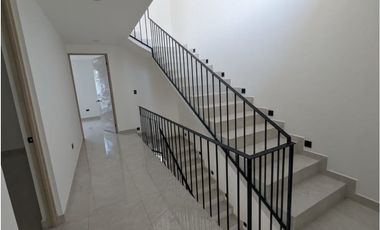 Casa en venta en Cumbres Santoral en Garcia