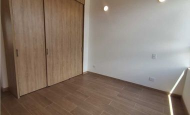 Casa en unidad cerrada en la ceja (LDC)