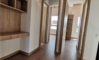 Casa en unidad cerrada en la ceja (LDC)