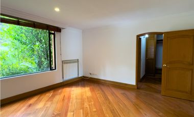 Arriendo Casa en San Simon - Bogota