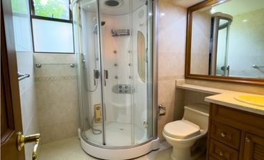 Arriendo Casa en San Simon - Bogota