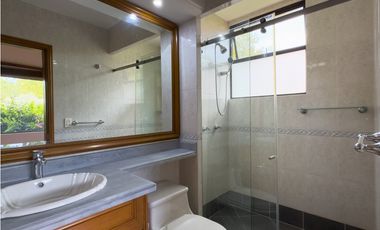 Arriendo Casa en San Simon - Bogota