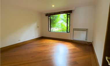 Arriendo Casa en San Simon - Bogota