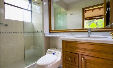 Arriendo Casa en San Simon - Bogota