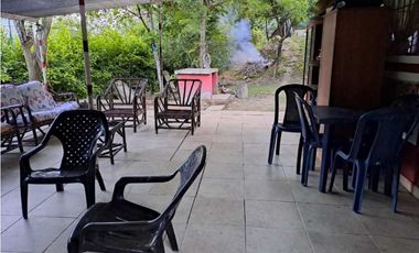 Casa lote en Apulo .. Precio Económico Ganga
