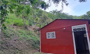 Casa lote en Apulo .. Precio Económico Ganga