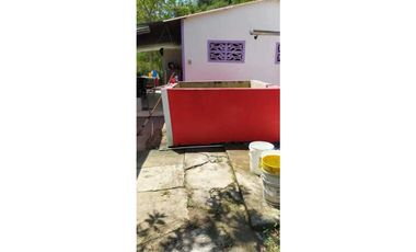 Casa lote en Apulo .. Precio Económico Ganga