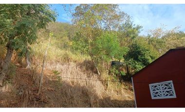 Casa lote en Apulo .. Precio Económico Ganga