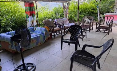 Casa lote en Apulo .. Precio Económico Ganga