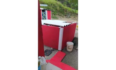 Casa lote en Apulo .. Precio Económico Ganga