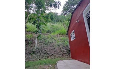 Casa lote en Apulo .. Precio Económico Ganga