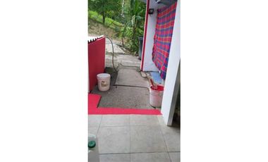 Casa lote en Apulo .. Precio Económico Ganga