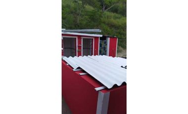 Casa lote en Apulo .. Precio Económico Ganga