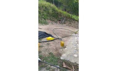 Casa lote en Apulo .. Precio Económico Ganga