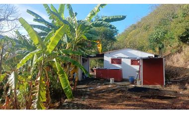 Casa lote en Apulo .. Precio Económico Ganga