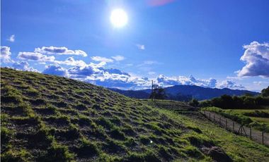 Lote a la venta en Parcelacion abierta La Ceja