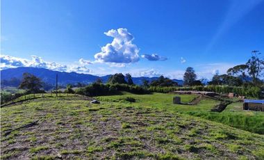 Lote a la venta en Parcelacion abierta La Ceja