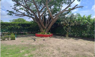 Esplendida Cabaña en Sabanagrande con Piscina, Kiosko y Cancha