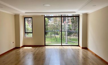 HERMOSO DEPARTAMENTO EN VENTA, SECTOR PUERTAS DEL SOL