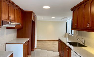 HERMOSO DEPARTAMENTO EN VENTA, SECTOR PUERTAS DEL SOL