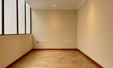 HERMOSO DEPARTAMENTO EN VENTA, SECTOR PUERTAS DEL SOL