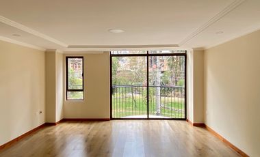 HERMOSO DEPARTAMENTO EN VENTA, SECTOR PUERTAS DEL SOL