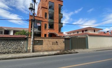 HERMOSO DEPARTAMENTO EN VENTA, SECTOR PUERTAS DEL SOL