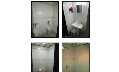 Se VENDE Casa Tipo Dúplex, Calle 50, Bella Vista