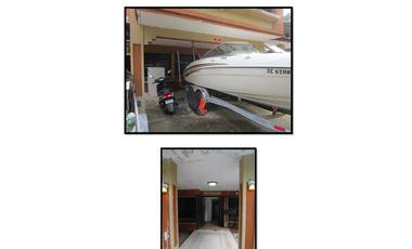 Se VENDE Casa Tipo Dúplex, Calle 50, Bella Vista