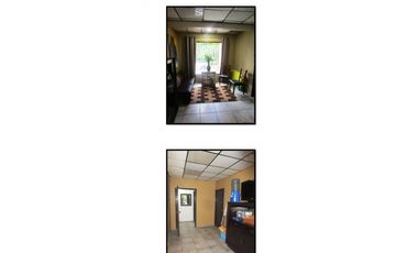 Se VENDE Casa Tipo Dúplex, Calle 50, Bella Vista