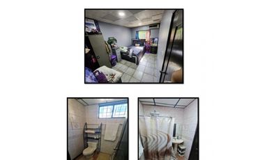 Se VENDE Casa Tipo Dúplex, Calle 50, Bella Vista