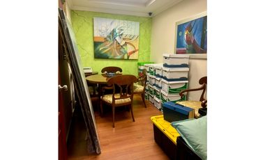 Venta de oficina en Marbella (Torre Banesco/Ocean Business Plaza) GTA