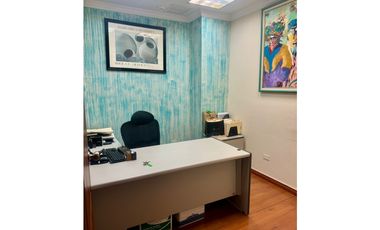 Venta de oficina en Marbella (Torre Banesco/Ocean Business Plaza) GTA