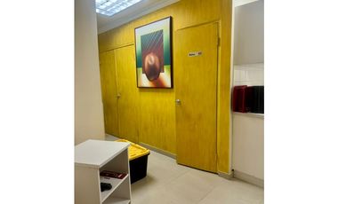 Venta de oficina en Marbella (Torre Banesco/Ocean Business Plaza) GTA