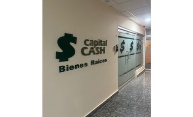 Venta de oficina en Marbella (Torre Banesco/Ocean Business Plaza) GTA
