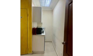 Venta de oficina en Marbella (Torre Banesco/Ocean Business Plaza) GTA