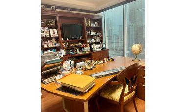 Venta de oficina en Marbella (Torre Banesco/Ocean Business Plaza) GTA