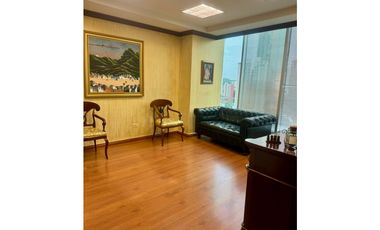 Venta de oficina en Marbella (Torre Banesco/Ocean Business Plaza) GTA