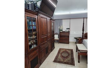Venta de casa en Loma Alegre (San Francisco) GTA