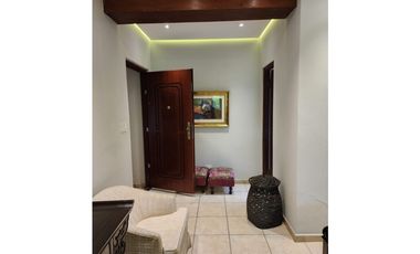 Venta de casa en Loma Alegre (San Francisco) GTA