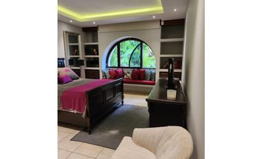 Venta de casa en Loma Alegre (San Francisco) GTA
