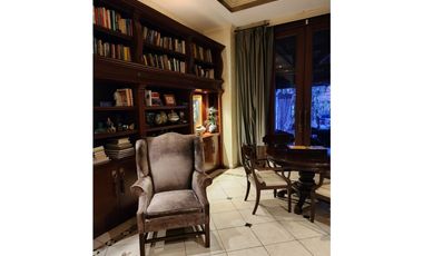 Venta de casa en Loma Alegre (San Francisco) GTA